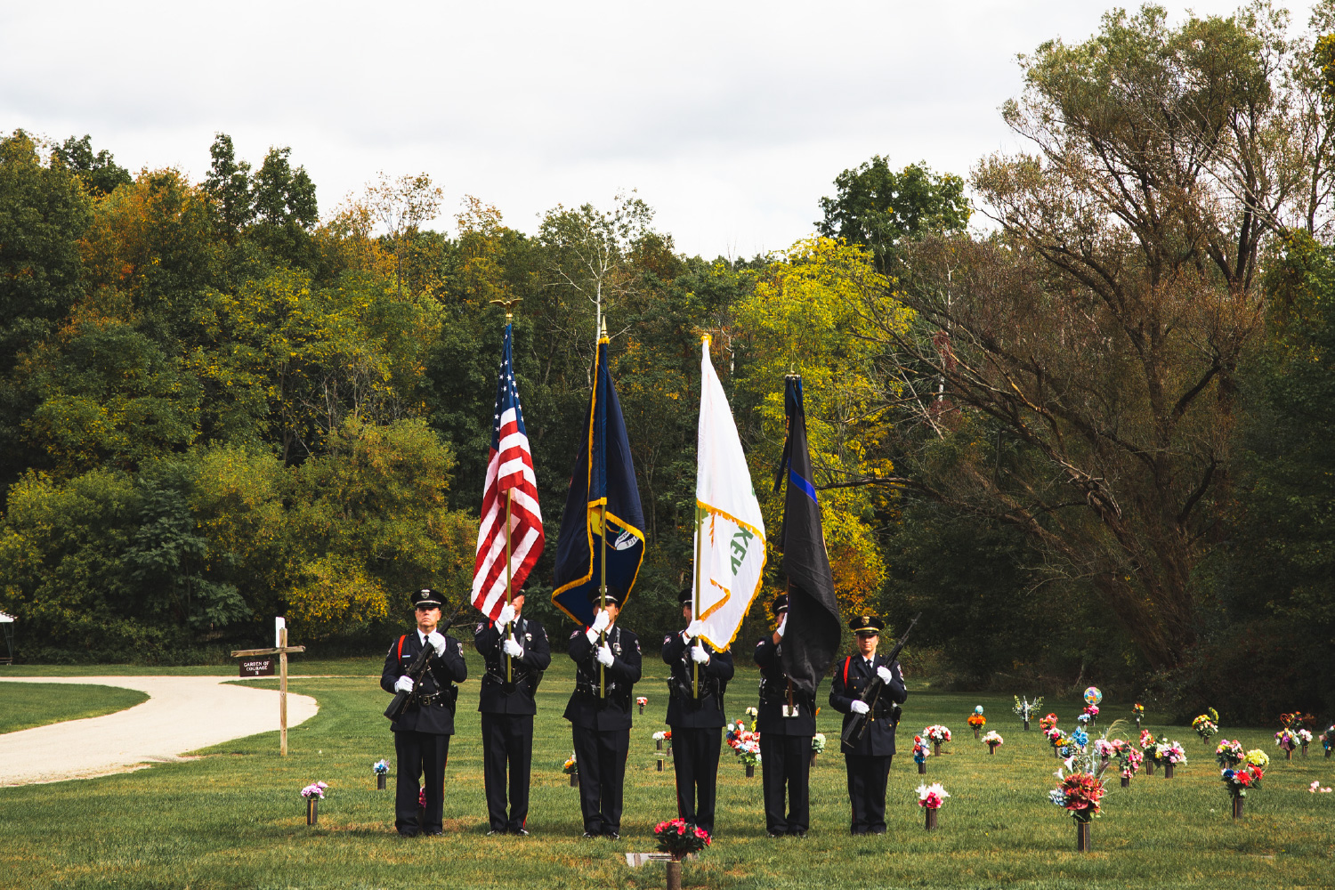 Launch Kit Project Portfolio Walker Police Department